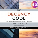 The Decency Code by Steve Harrison