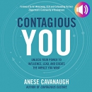 Contagious You by Anese Cavanaugh