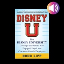 Disney U by Doug Lipp