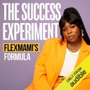 The Success Experiment by Lillian Ahenkan