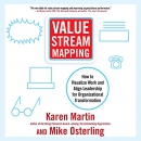 Value Stream Mapping by Karen Martin