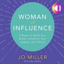 Woman of Influence by Jo Miller