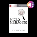 Micromessaging by Stephen Young