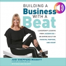 Building a Business with a Beat by Judi Sheppard Missett