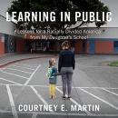 Learning in Public by Courtney E. Martin