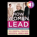 How Women Lead by Sharon Hadary