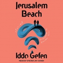 Jerusalem Beach by Iddo Gefen