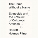 The Crime Without a Name by Barrett Holmes Pitner