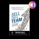 Sell Like a Team by Michael S. Dalis