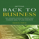 Getting Back to Business by Daniel Peris