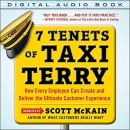 7 Tenets of Taxi Terry by Scott McKain