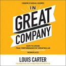 In Great Company by Louis Carter