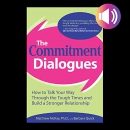 The Commitment Dialogues by Matthew McKay