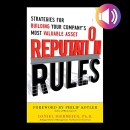 Reputation Rules by Daniel Diermeier