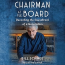 Chairman at the Board by Bill Schnee