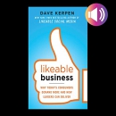 Likeable Business by Dave Kerpen