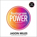 Instagram Power by Jason Miles