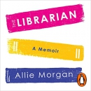 The Librarian by Allie Morgan