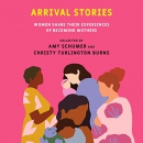Arrival Stories by Amy Schumer