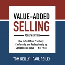 Value-Added Selling by Tom Reilly