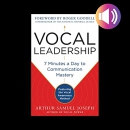 Vocal Leadership by Arthur Samuel Joseph