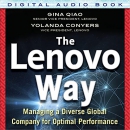 The Lenovo Way by Gina Qiao