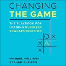 Changing the Game by Graham Christie