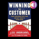 Winning the Customer by Lou Imbriano