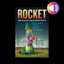 Rocket: Eight Lessons to Secure Infinite Growth by Michael J. Silverstein