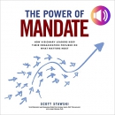 The Power of Mandate by Scott Stawski