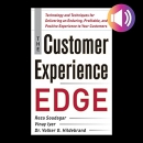 The Customer Experience Edge by Reza Soudagar