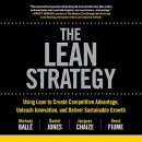 The Lean Strategy by Michael Balle