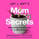 Cat and Nat's Mom Secrets by Catherine Belknap