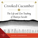 Crooked Cucumber by David Chadwick