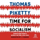 Time for Socialism by Thomas Piketty