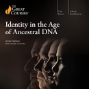Identity in the Age of Ancestral DNA by Anita Foeman