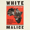 White Malice by Susan Williams