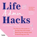 Life Admin Hacks by Mia Northrop