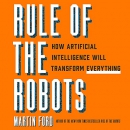 Rule of the Robots by Martin Ford