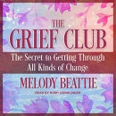 The Grief Club by Melody Beattie