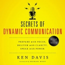 Secrets of Dynamic Communications by Ken Davis