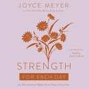 Strength for Each Day by Joyce Meyer