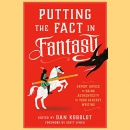 Putting the Fact in Fantasy by Dan Koboldt