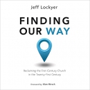Finding Our Way by Jeff Lockyer
