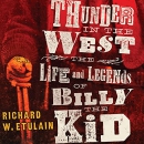 Thunder in the West by Richard W. Etulain