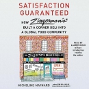 Satisfaction Guaranteed by Micheline Maynard