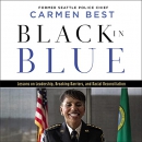 Black in Blue by Carmen Best