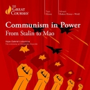 Communism in Power: From Stalin to Mao by Vejas Gabriel Liulevicius