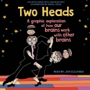 Two Heads by Uta Frith