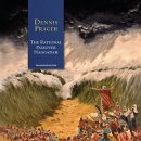 The Rational Passover Haggadah by Dennis Prager